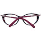 Black Women Optical Frames