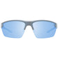 Gray Men Sunglasses