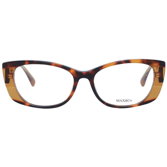 Brown Women Optical Frames