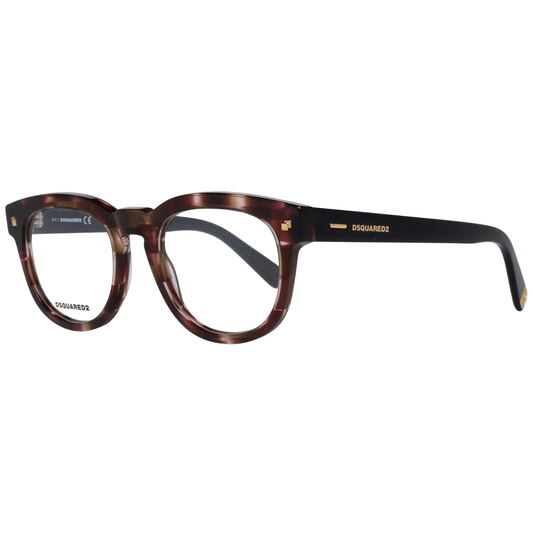 Red Men Optical Frames