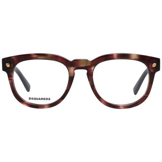 Red Men Optical Frames