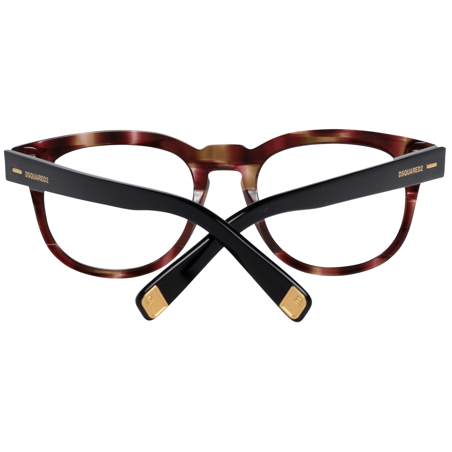 Red Men Optical Frames