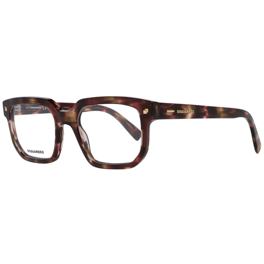 Red Men Optical Frames