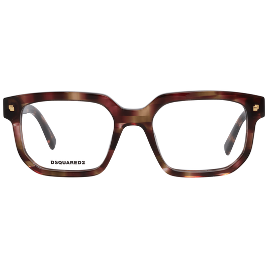 Red Men Optical Frames