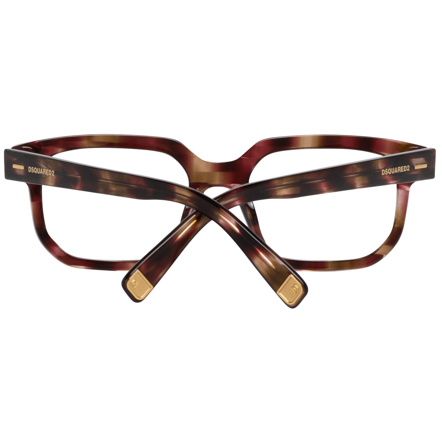 Red Men Optical Frames