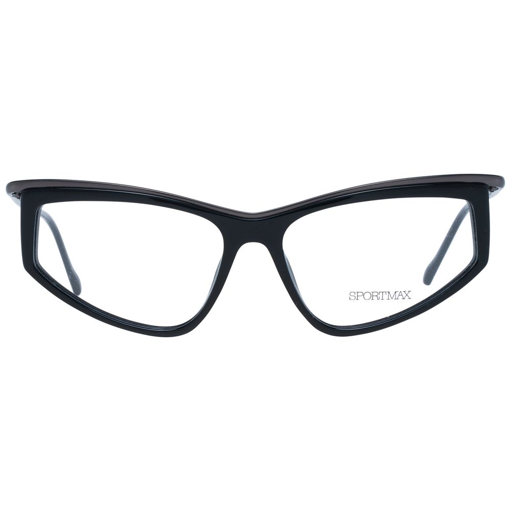 Black Women Optical Frames