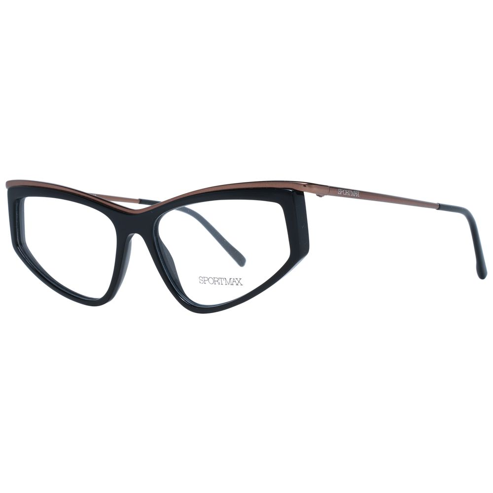 Black Women Optical Frames