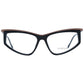 Black Women Optical Frames