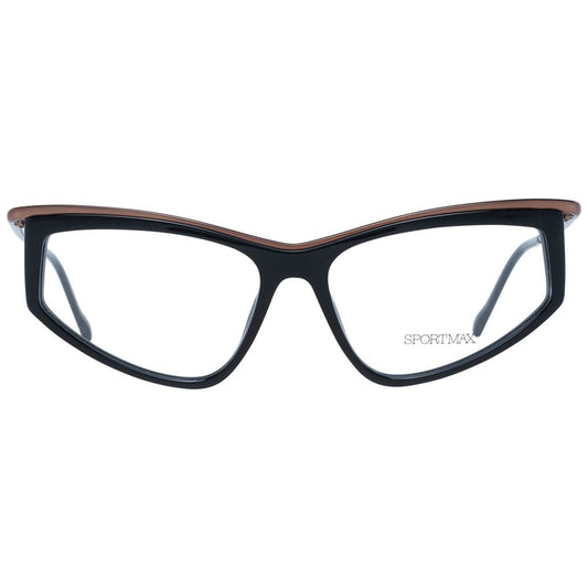 Black Women Optical Frames