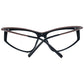 Black Women Optical Frames