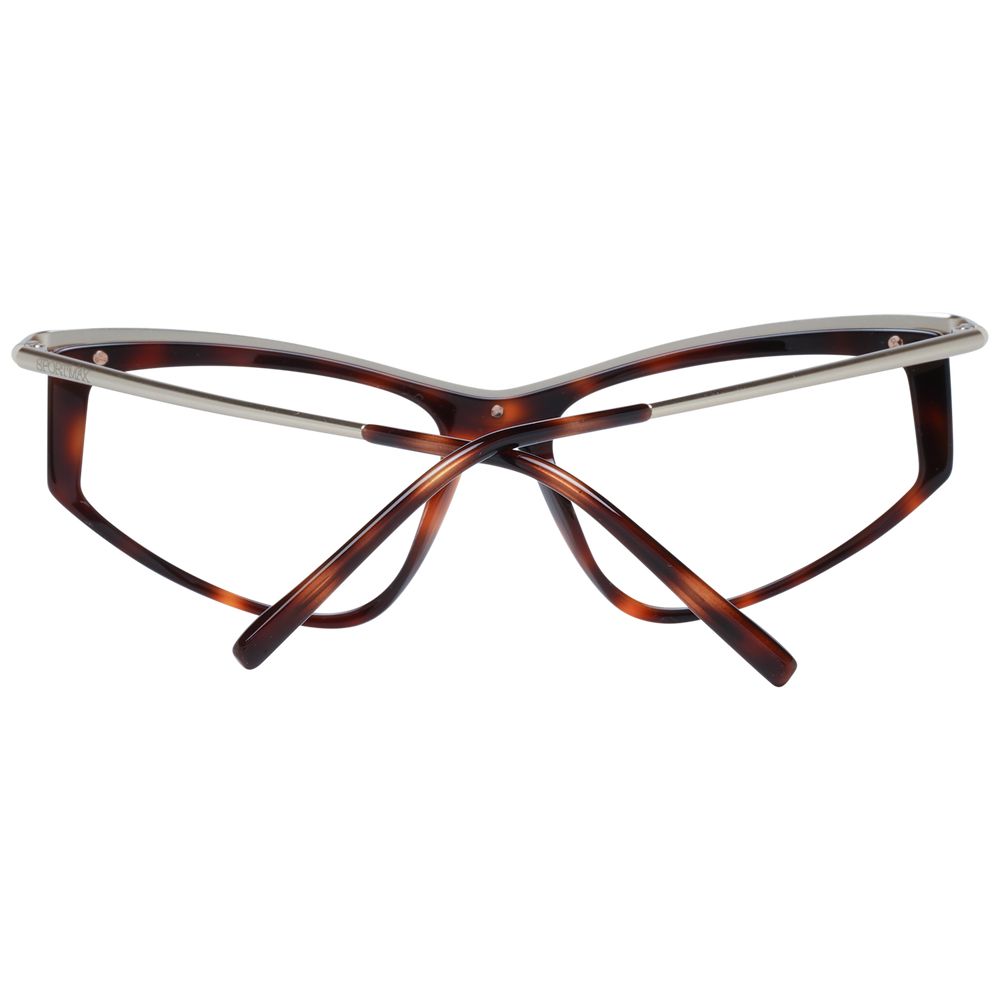 Brown Women Optical Frames