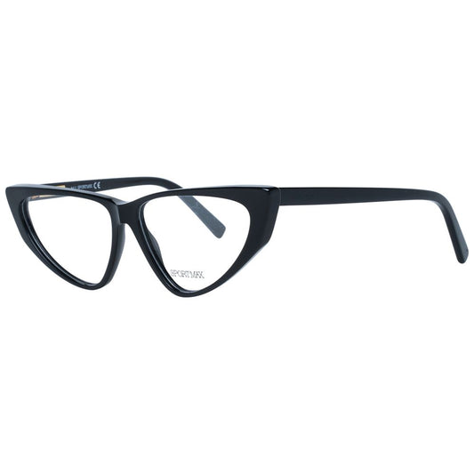 Black Women Optical Frames