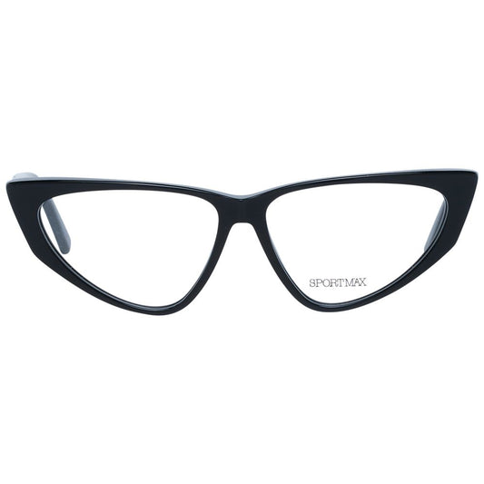 Black Women Optical Frames