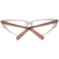 Brown Women Optical Frames