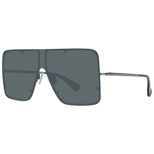 Gray Women Sunglasses