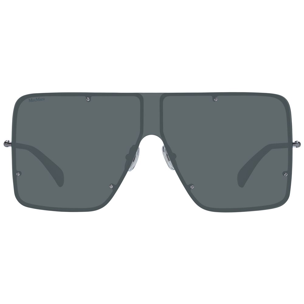 Gray Women Sunglasses