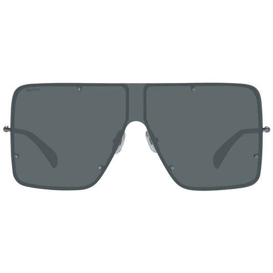 Gray Women Sunglasses