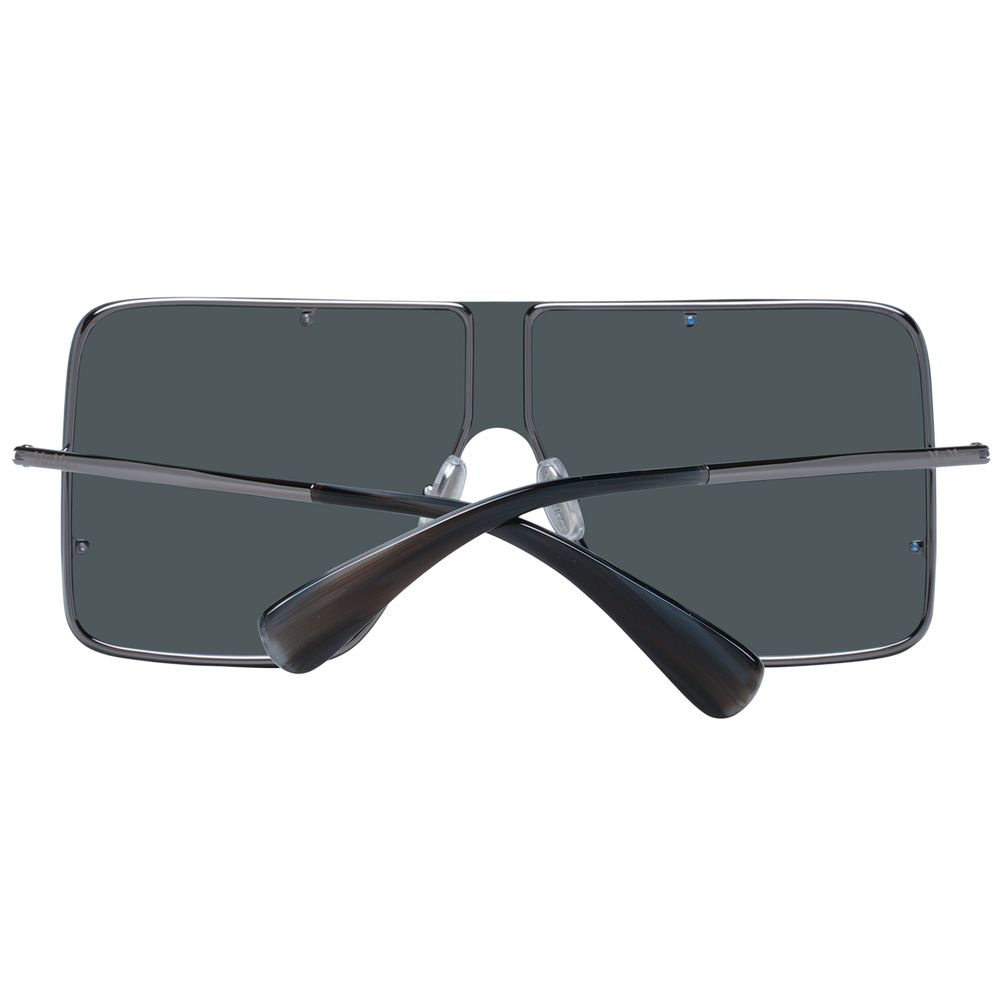 Gray Women Sunglasses