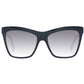 Black Women Sunglasses