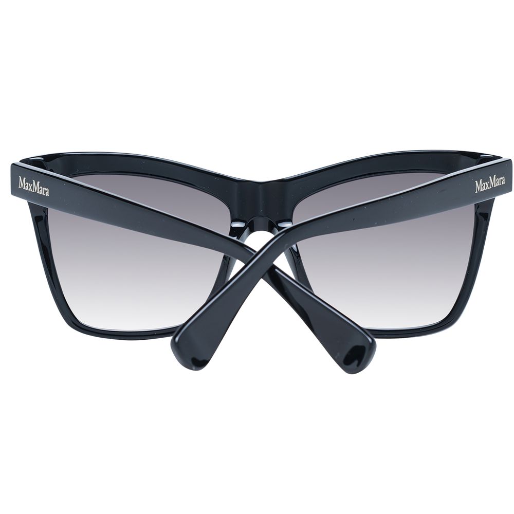 Black Women Sunglasses