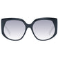 Black Women Sunglasses