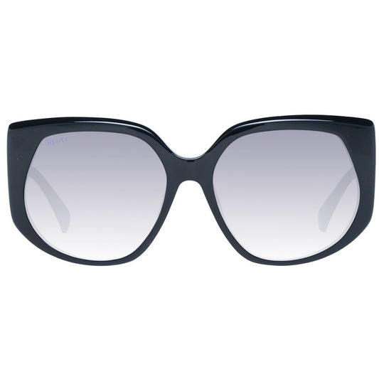 Black Women Sunglasses