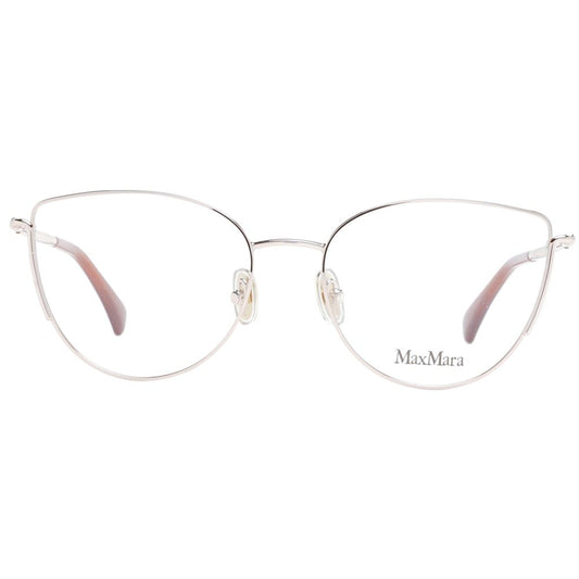 Rose Gold Women Optical Frames