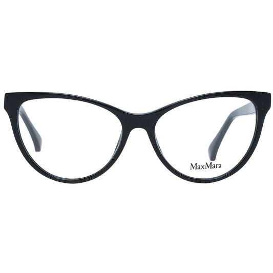 Black Women Optical Frames