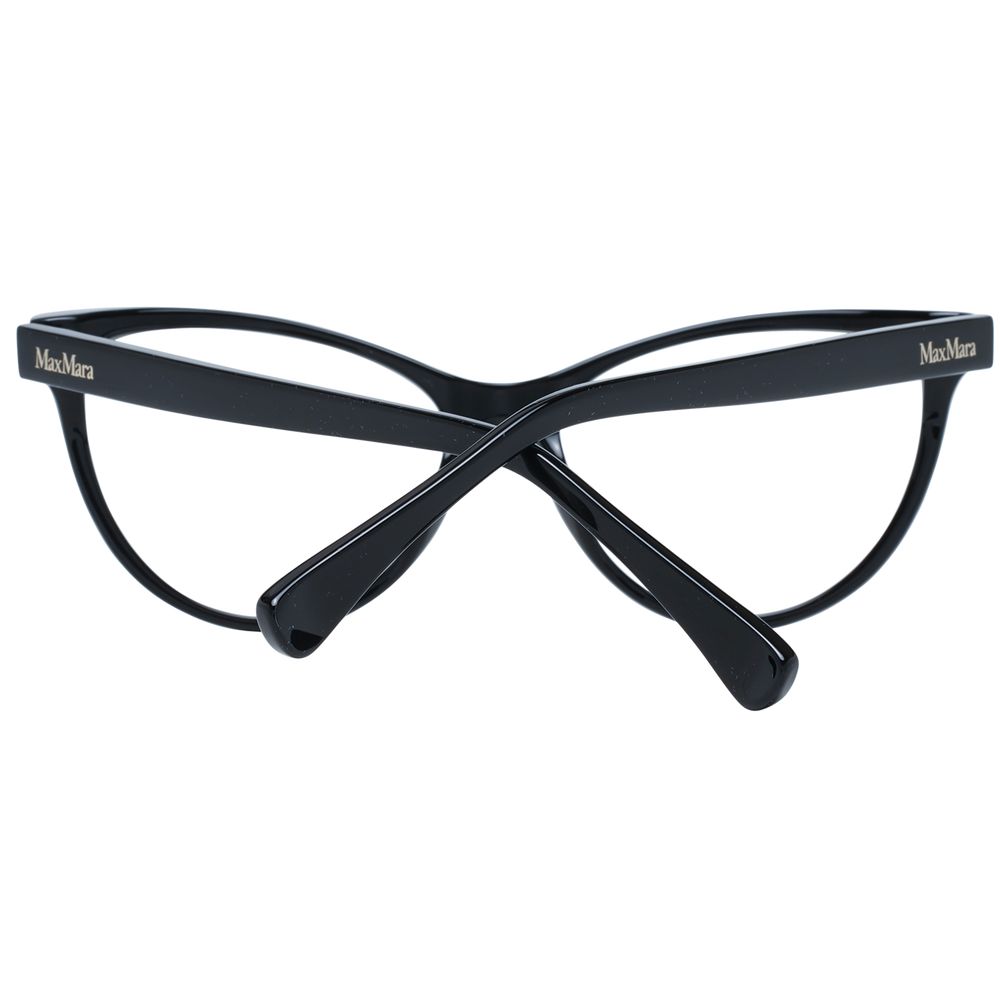 Black Women Optical Frames