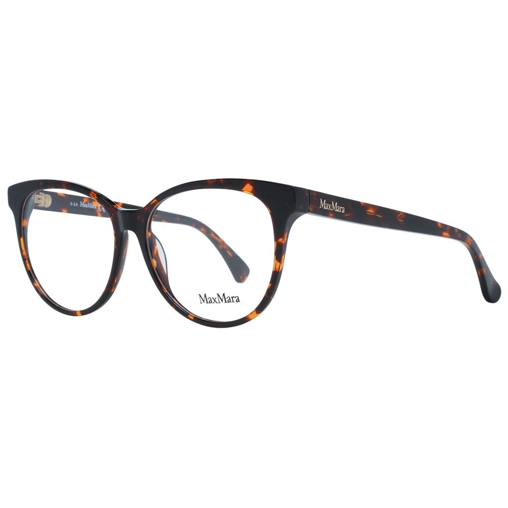 Brown Women Optical Frames