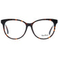 Brown Women Optical Frames