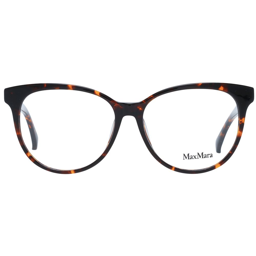 Brown Women Optical Frames