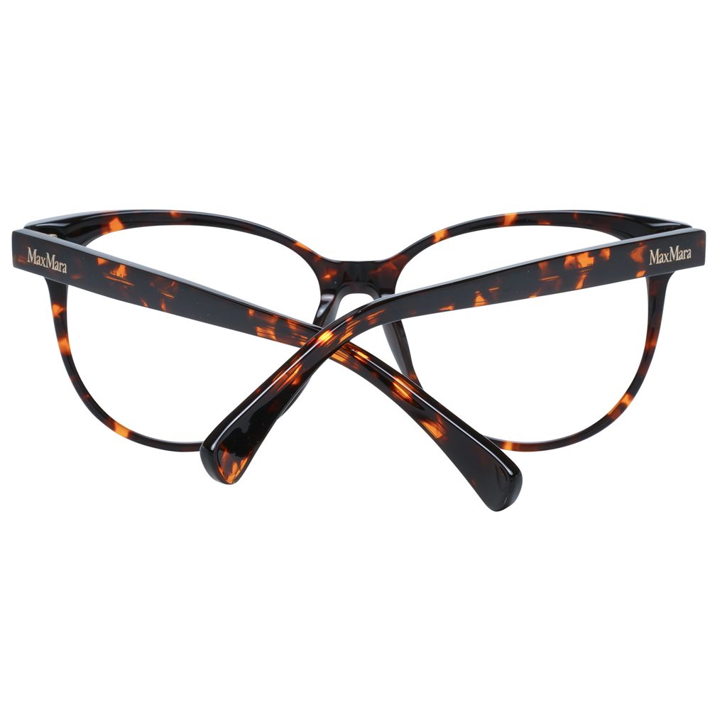 Brown Women Optical Frames