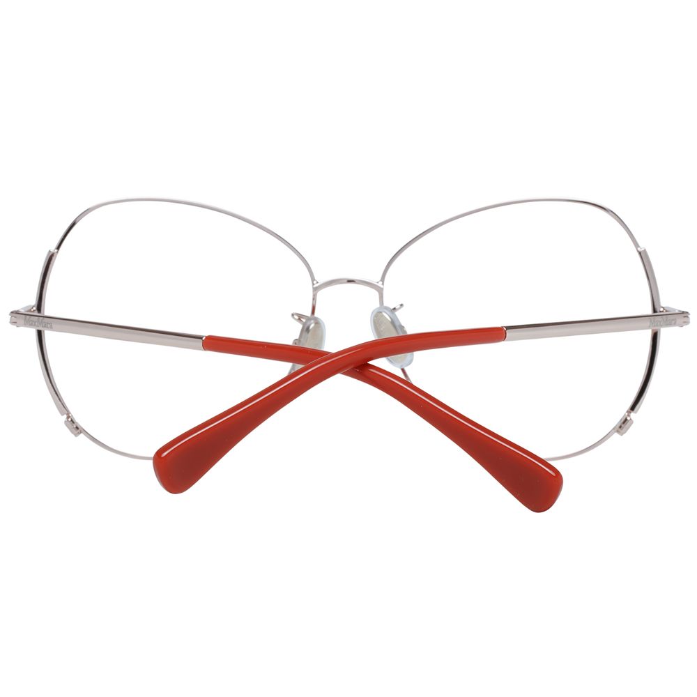 Rose Gold Women Optical Frames