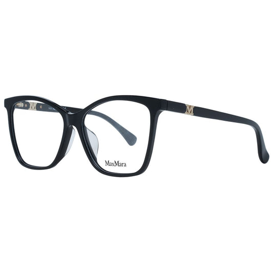 Black Women Optical Frames