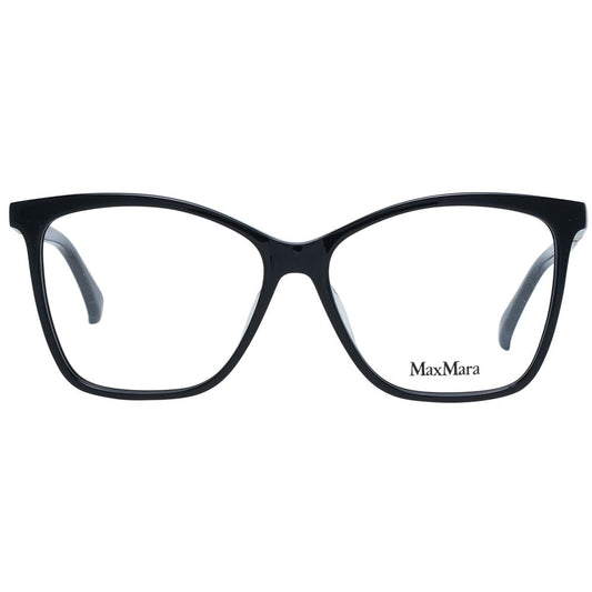 Black Women Optical Frames