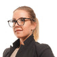 Black Women Optical Frames