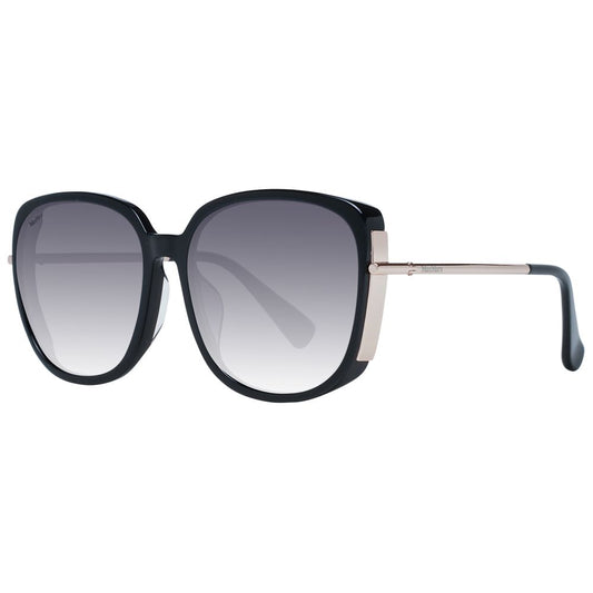 Black Women Sunglasses