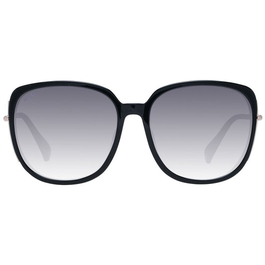 Black Women Sunglasses