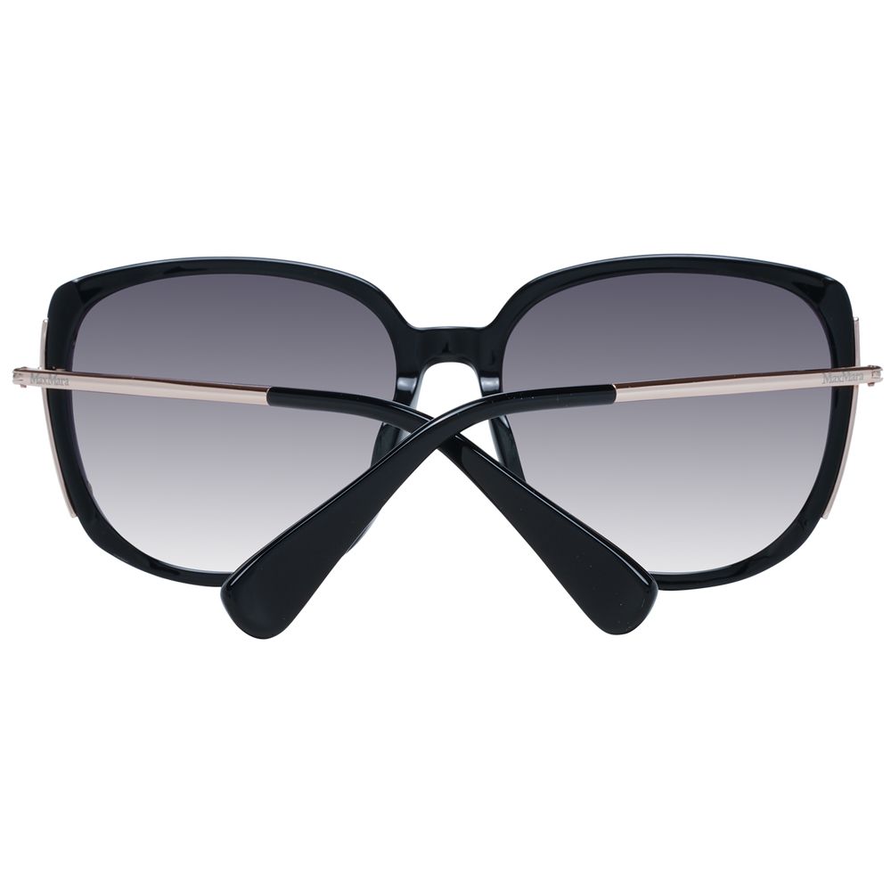 Black Women Sunglasses