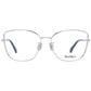 Rose Gold Women Optical Frames