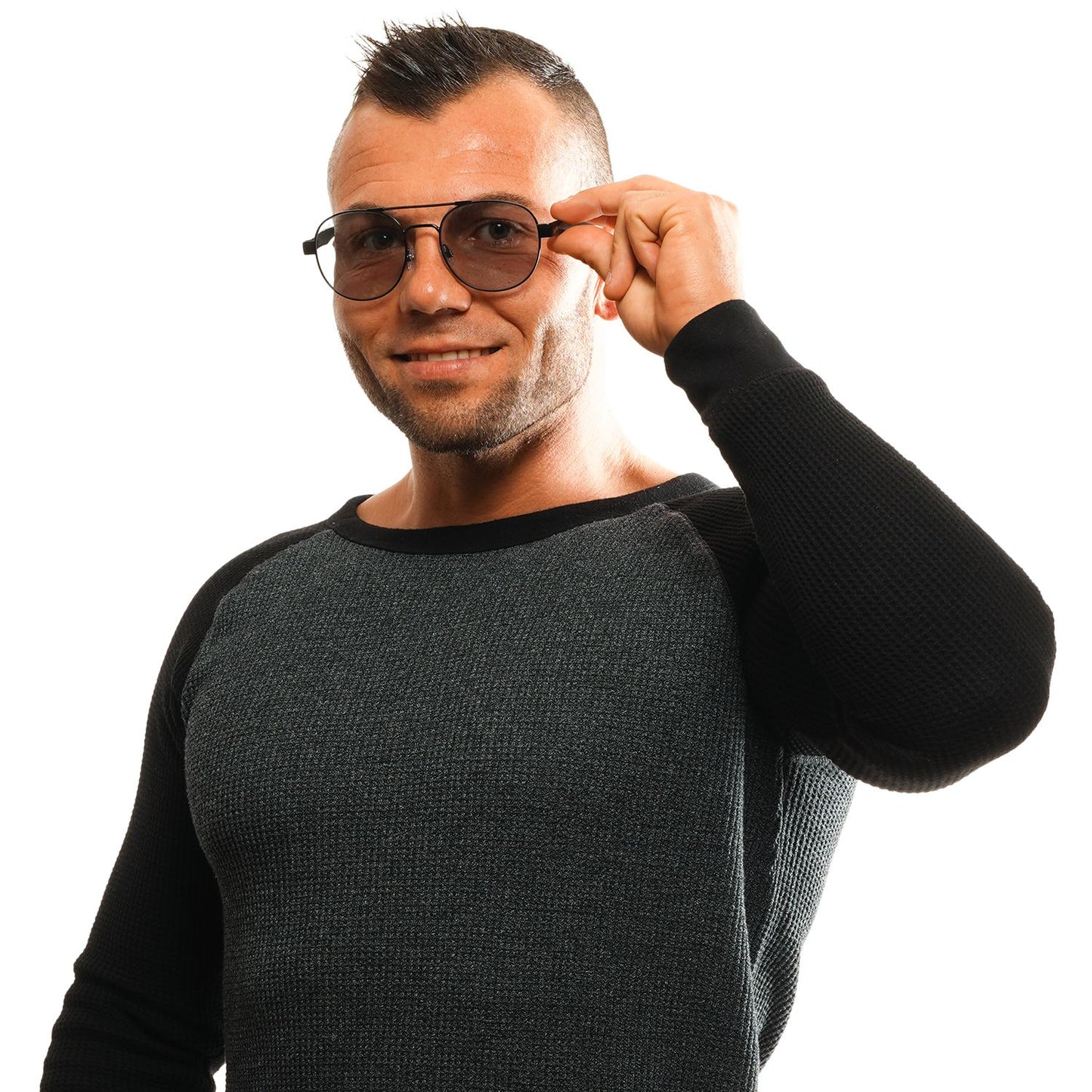 Black Sunglasses for man