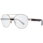 Gold Sunglasses for man