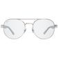Gold Sunglasses for man