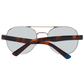 Gold Sunglasses for man