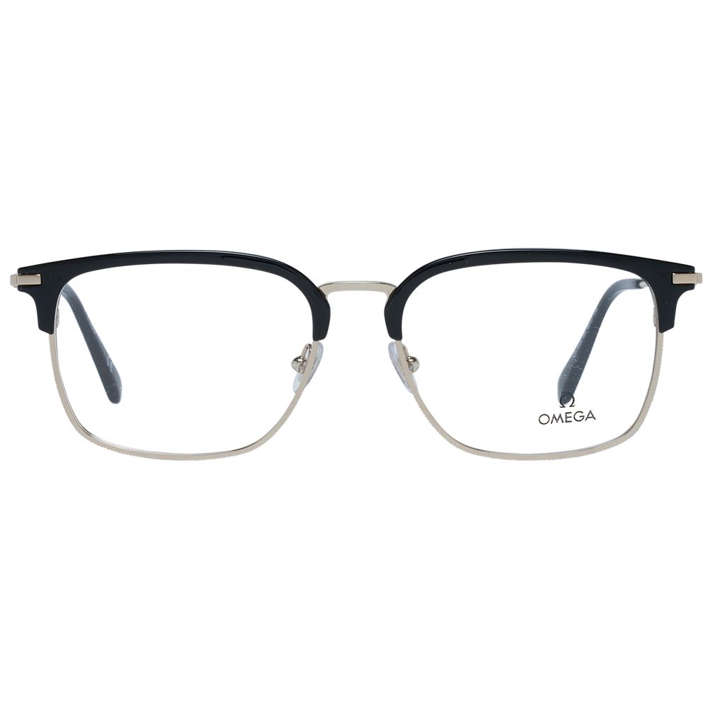 Black Men Optical Frames