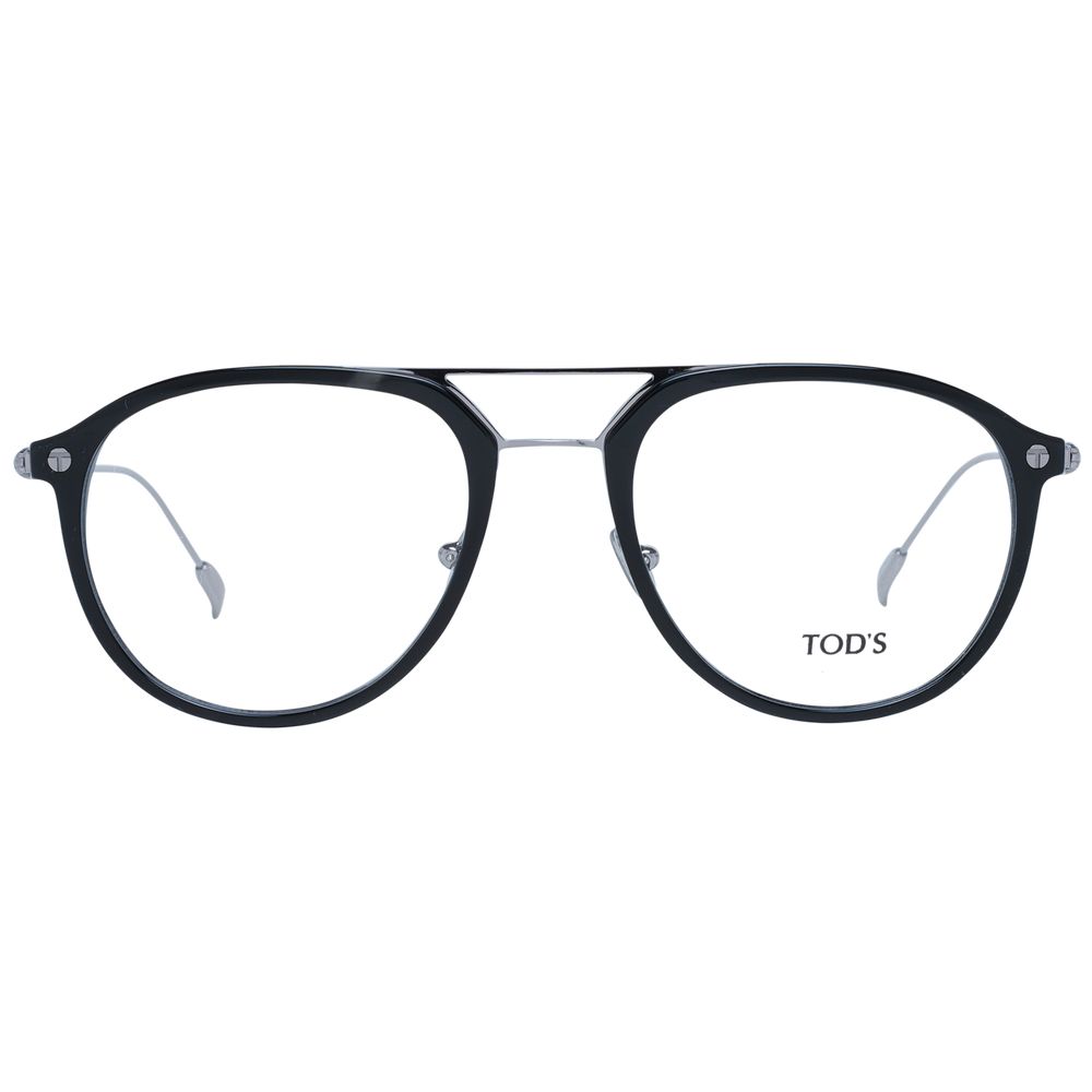 Black Men Optical Frames