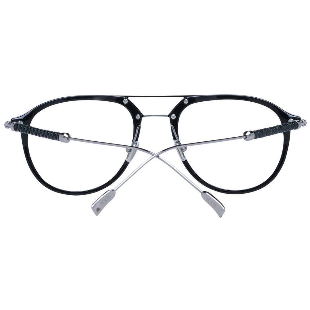 Black Men Optical Frames