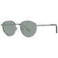Gray Unisex Sunglasses