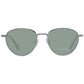 Gray Unisex Sunglasses